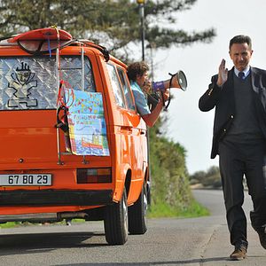 Fotoğraf Thierry Lhermitte