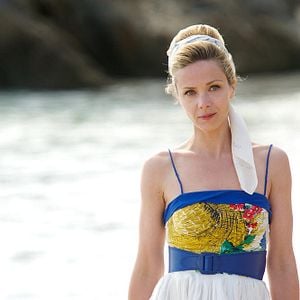 Fotoğraf Natalia Dontcheva