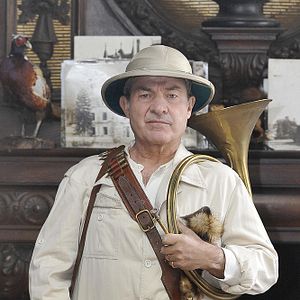 Fotoğraf Martin Lamotte