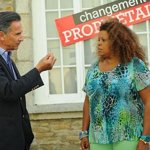 Fotoğraf Doc Martin (FR)