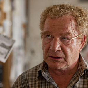 Fotoğraf Marie Brand