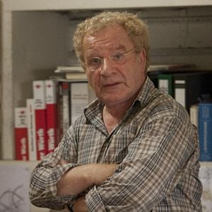 Fotoğraf Marie Brand