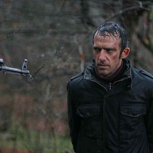 Fotoğraf Rafi Pitts