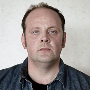 Fotoğraf Grégory Gadebois