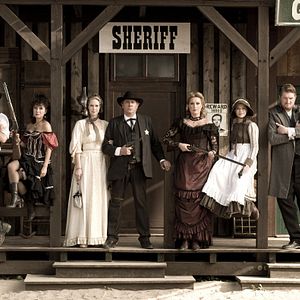 Fotoğraf Großstadtrevier