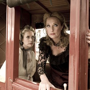 Fotoğraf Großstadtrevier