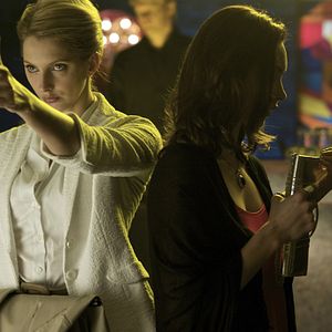 Fotoğraf Carole Brana