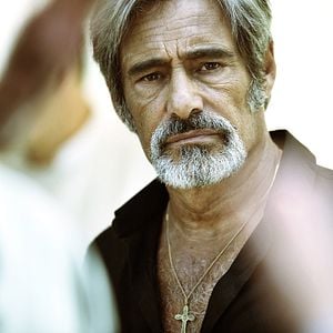 Fotoğraf Bir Mafya Hikayesi