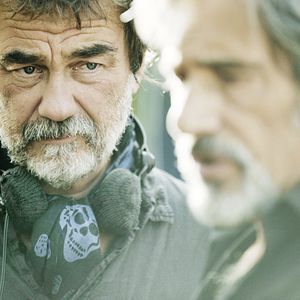 Fotoğraf Bir Mafya Hikayesi