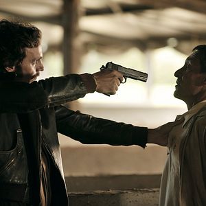 Fotoğraf Bir Mafya Hikayesi