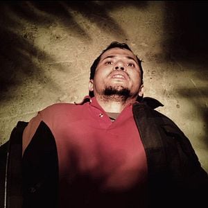 Fotoğraf Kıyamet Gecesi