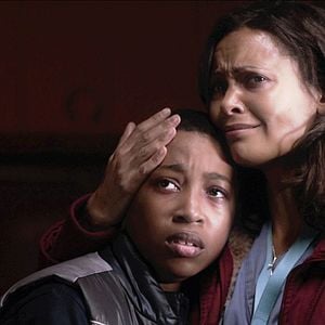 Fotoğraf Kıyamet Gecesi