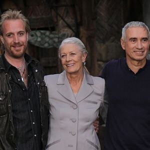 Fotoğraf Rhys Ifans