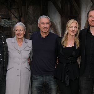 Fotoğraf Rhys Ifans