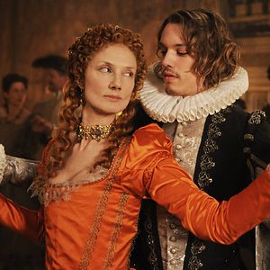 Fotoğraf Joely Richardson