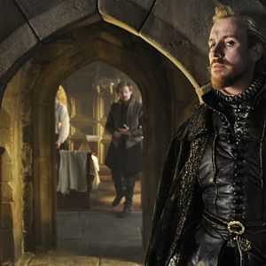 Fotoğraf Rhys Ifans