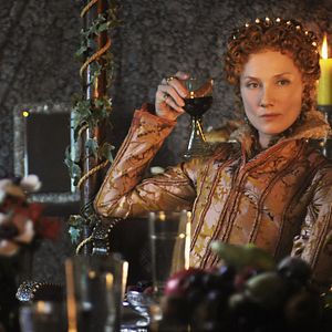 Fotoğraf Joely Richardson