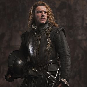 Fotoğraf Xavier Samuel