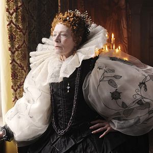 Fotoğraf Vanessa Redgrave