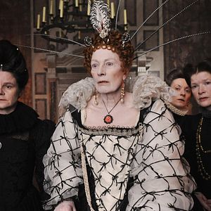 Fotoğraf Vanessa Redgrave