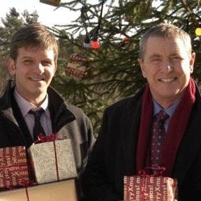 Fotoğraf Midsomer Murders