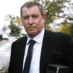Fotoğraf Midsomer Murders