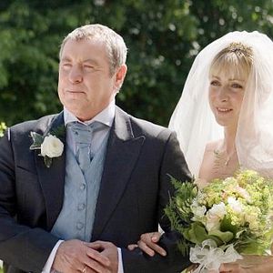 Fotoğraf Midsomer Murders