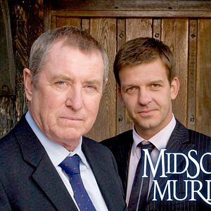 Fotoğraf Midsomer Murders
