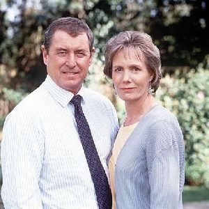 Fotoğraf Midsomer Murders