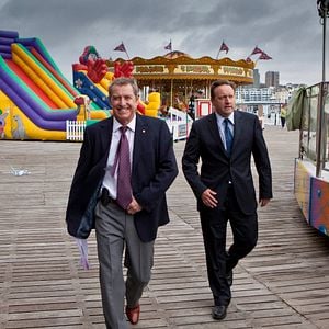 Fotoğraf Midsomer Murders