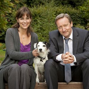 Fotoğraf Midsomer Murders