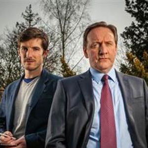 Fotoğraf Midsomer Murders