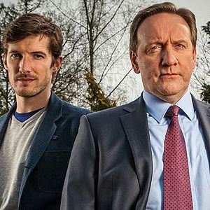 Fotoğraf Midsomer Murders
