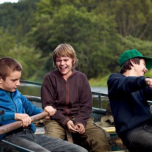 Fotoğraf Zacharie Chasseriaud