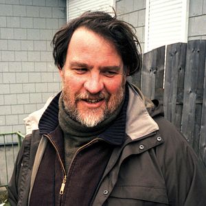 Fotoğraf Bouli Lanners