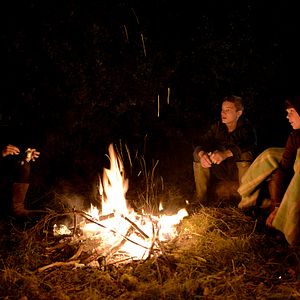 Fotoğraf Bouli Lanners