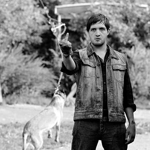 Fotoğraf Karim Leklou