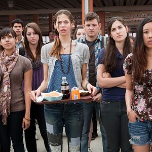 Fotoğraf John Requa