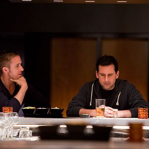 Fotoğraf John Requa