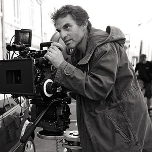 Fotoğraf Yves Caumon