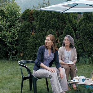 Fotoğraf Valérie Dréville