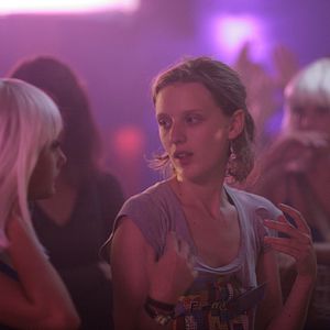 Fotoğraf Mia Hansen-Løve