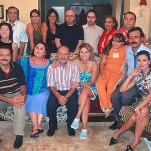 Fotoğraf En Son Babalar Duyar