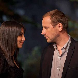 Fotoğraf Leïla Bekhti