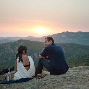 Fotoğraf Leïla Bekhti