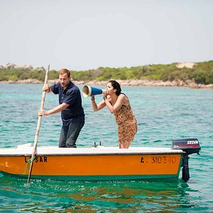 Fotoğraf Leïla Bekhti