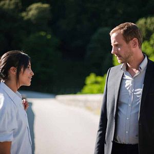 Fotoğraf Leïla Bekhti