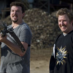 Fotoğraf Danny McBride