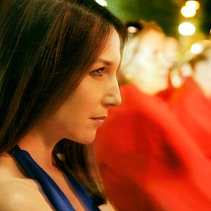 Fotoğraf Elsa Zylberstein