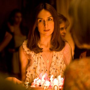 Fotoğraf Elsa Zylberstein